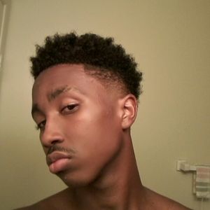 Meet your Posher, Jay