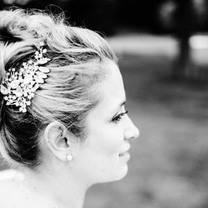 Meet your Posher, Rebecca