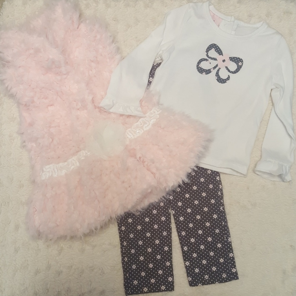 🌹Little Lass, 3 pc. Set!🌹