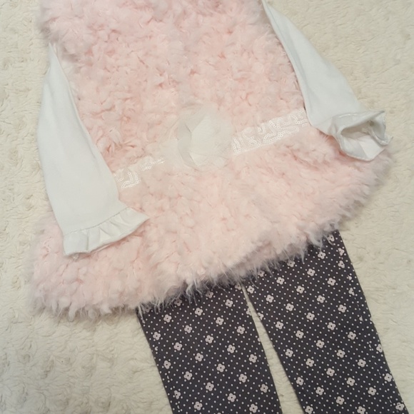 🌹Little Lass, 3 pc. Set!🌹 - Picture 7 of 8