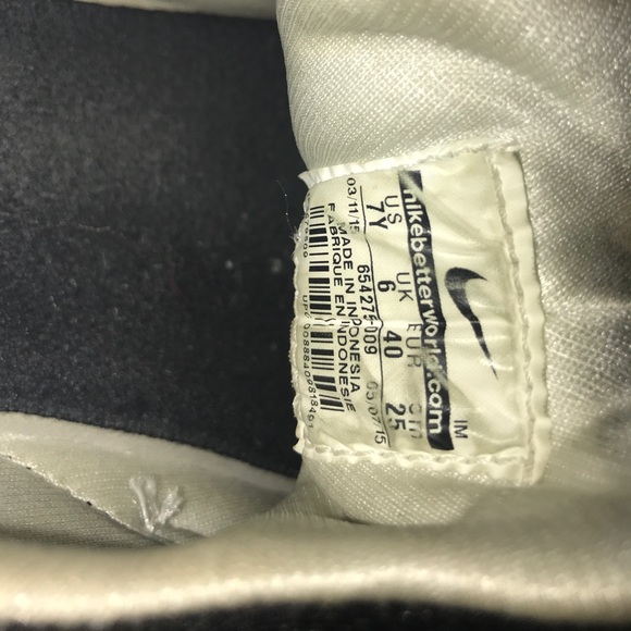 Nike Huaraches - Picture 4 of 5