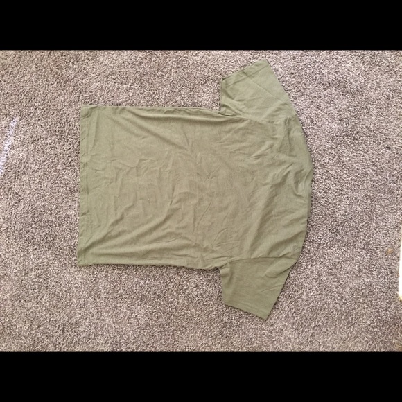 Wildland Landscaper - “The Scaper” Nomex Green/Ylw - Picture 2 of 2