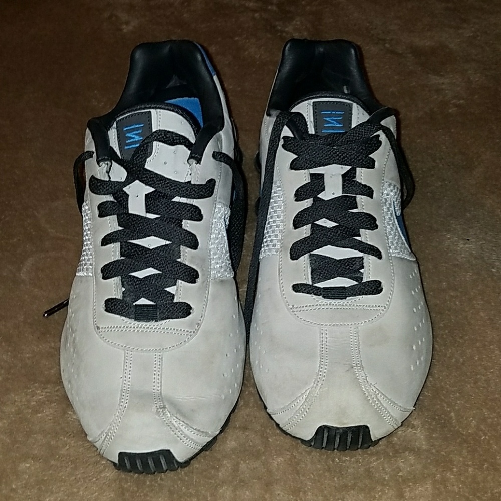 Nike Air Shox