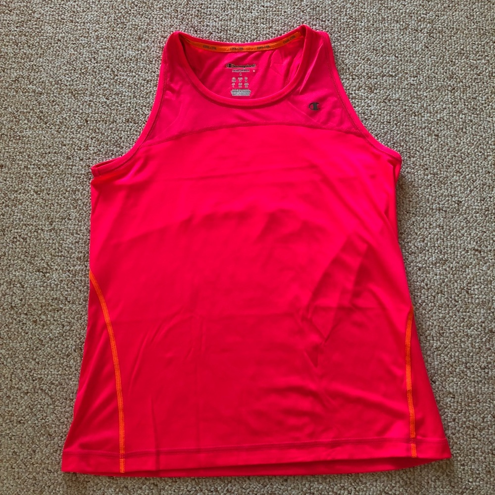 Champion tank top