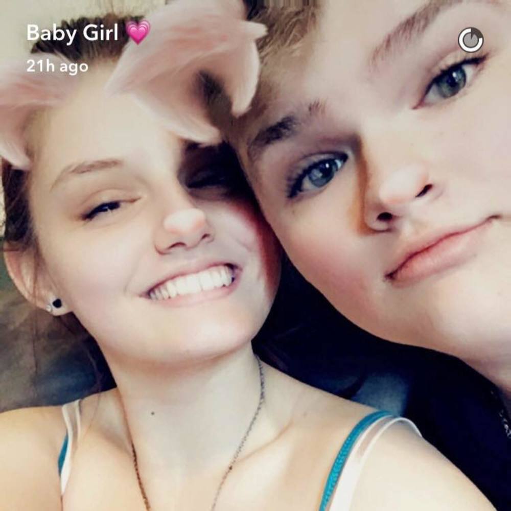 Meet your Posher, Hunter