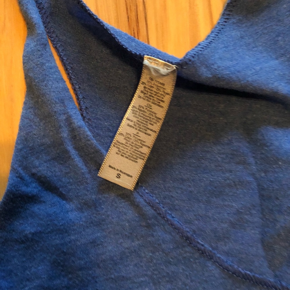 Tank top - Picture 3 of 4