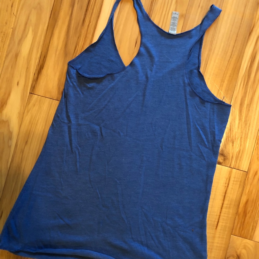 Tank top - Picture 4 of 4