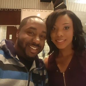 Meet your Posher, Brett