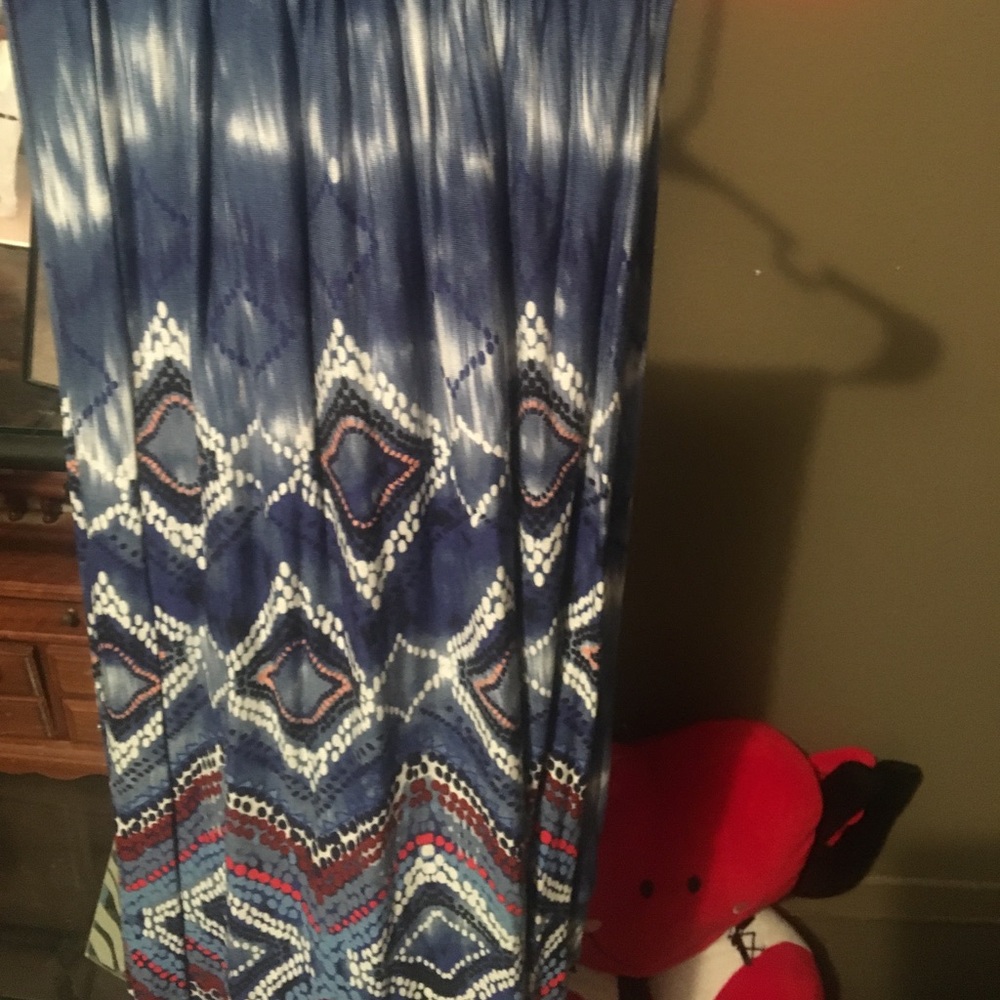 Palazzo pants