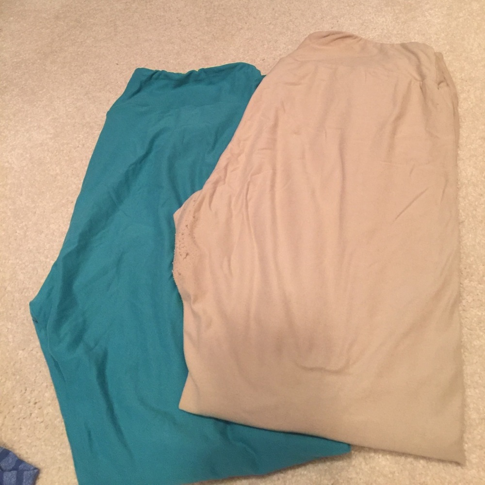 Lularoe leggings