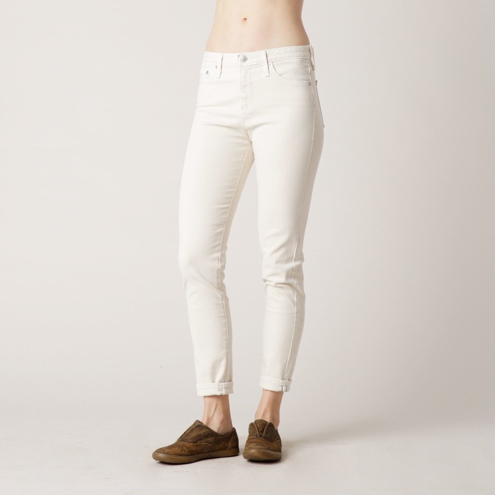 Alexa Chung for AG Jeans Brianna Skinny Jean