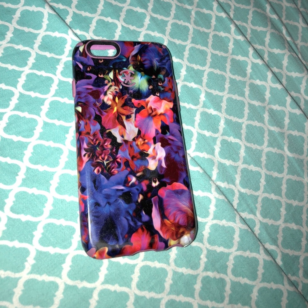 iphone 6/6s Speck phone case