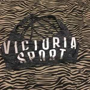 Victoria secret sports bra