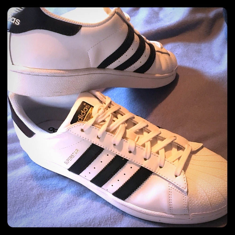 Addidas shoes