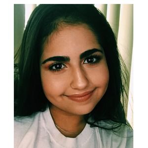 Meet your Posher, Natalie