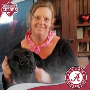 Meet your Posher, Cynthia