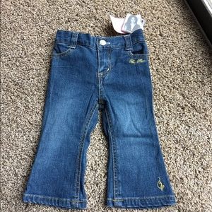 LOWEST PRICE⬇️Baby phat Jeans NWT