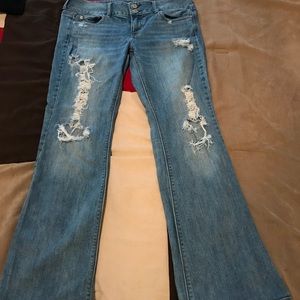 American Eagle jeans – size 10