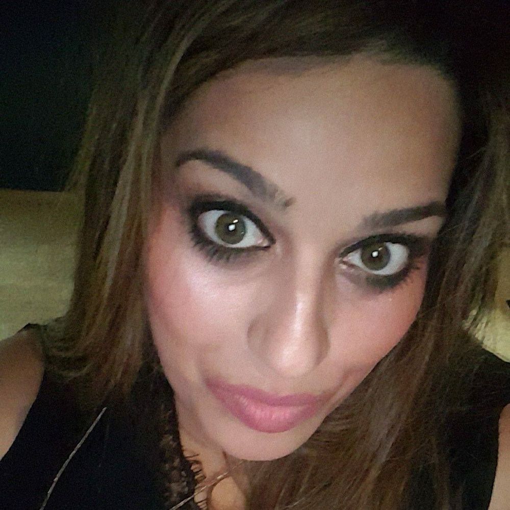 Meet your Posher, Jacqui