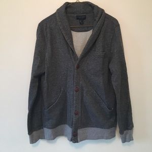 Thomas Paker NY cardigan