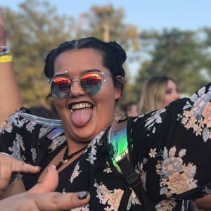 Meet your Posher, Haylie