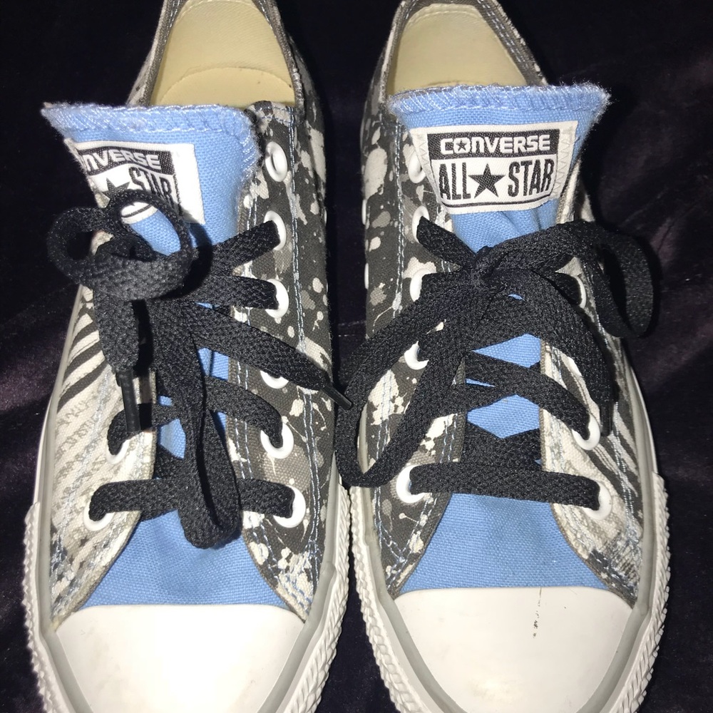 Custom Converse - Picture 2 of 5