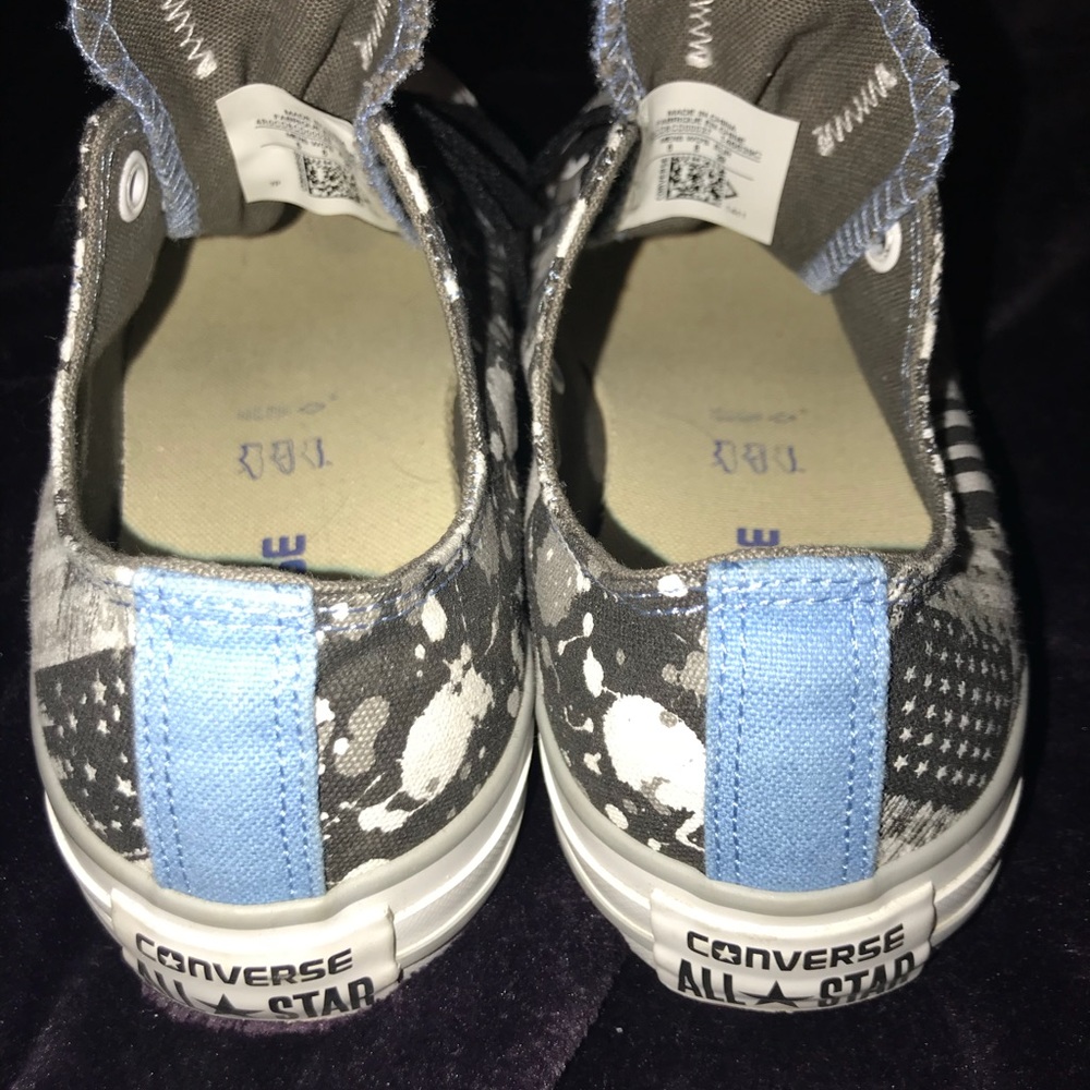 Custom Converse - Picture 3 of 5