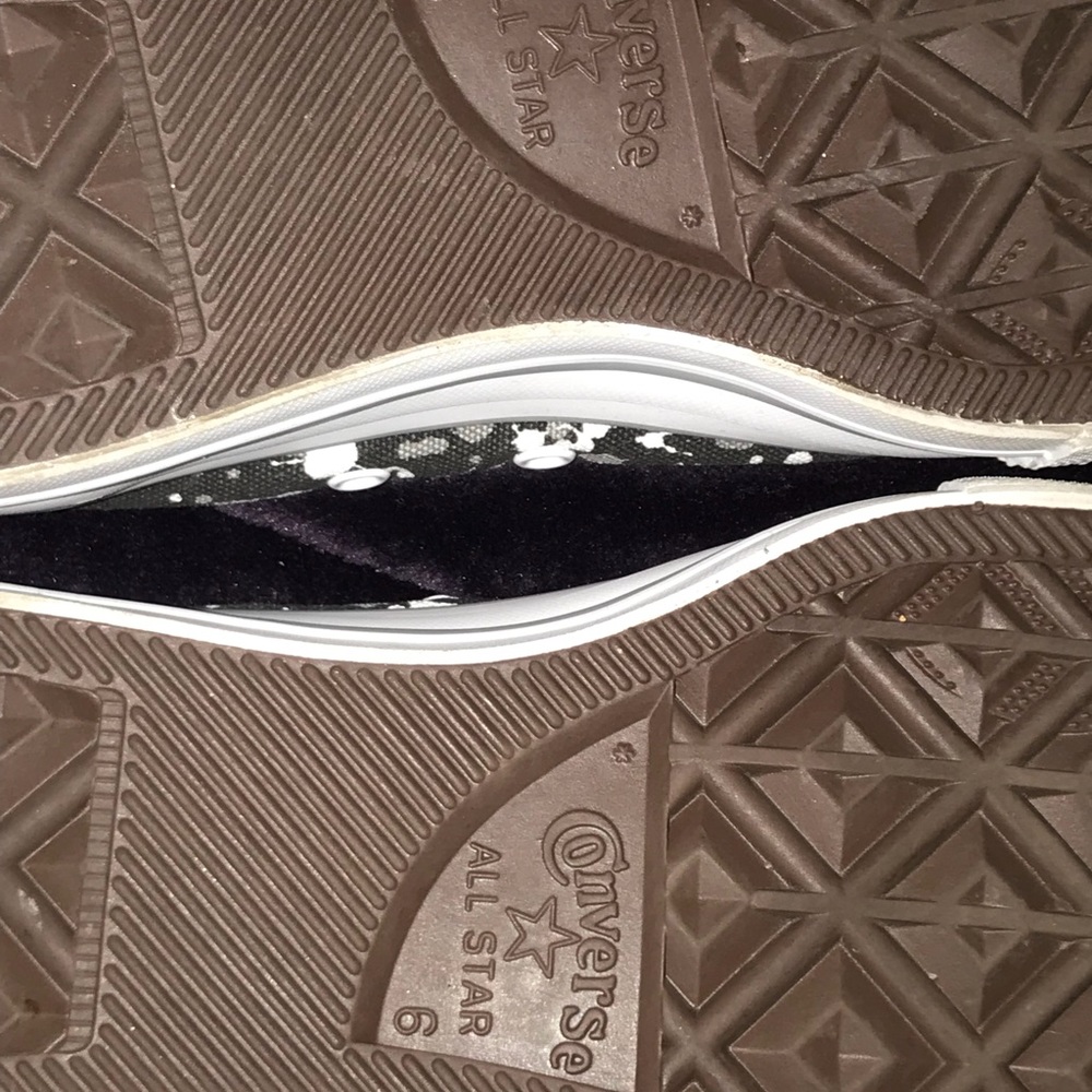 Custom Converse - Picture 5 of 5