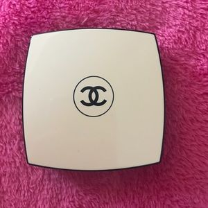 Chanel Powder