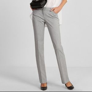 Express Columnist Pant