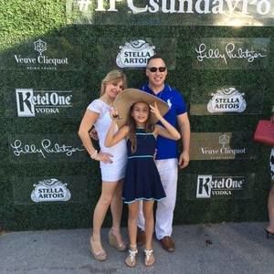 Meet your Posher, Alecia