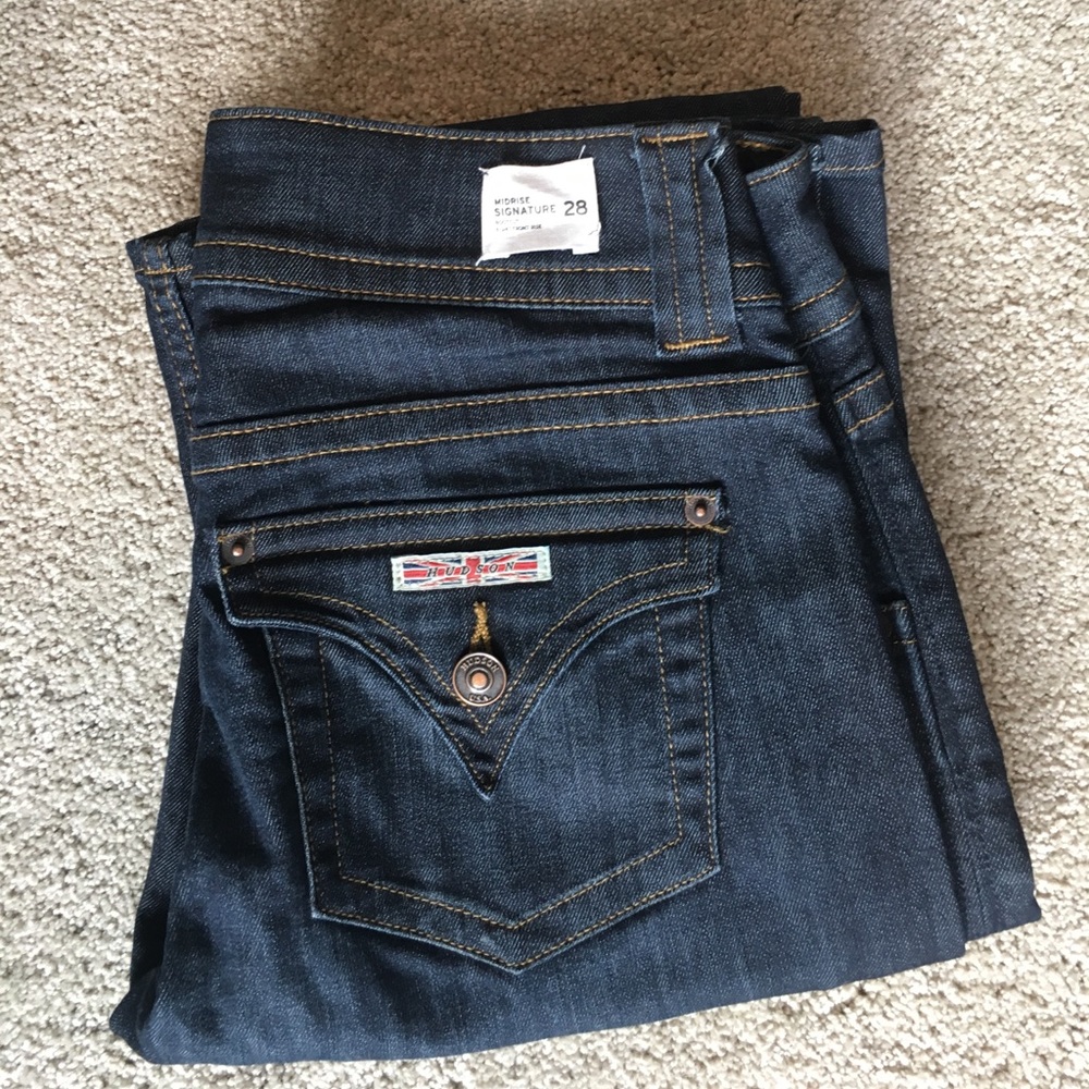 Bootcut jeans - Picture 2 of 3