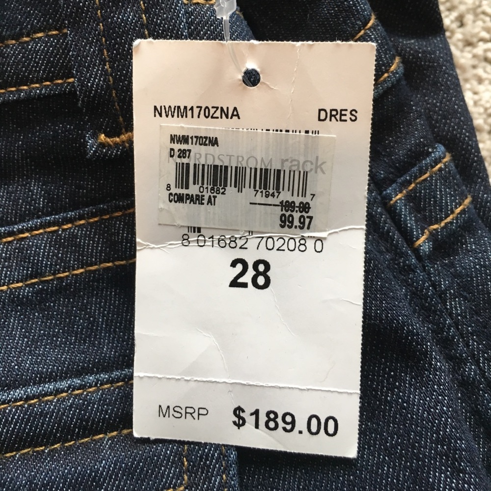 Bootcut jeans - Picture 3 of 3