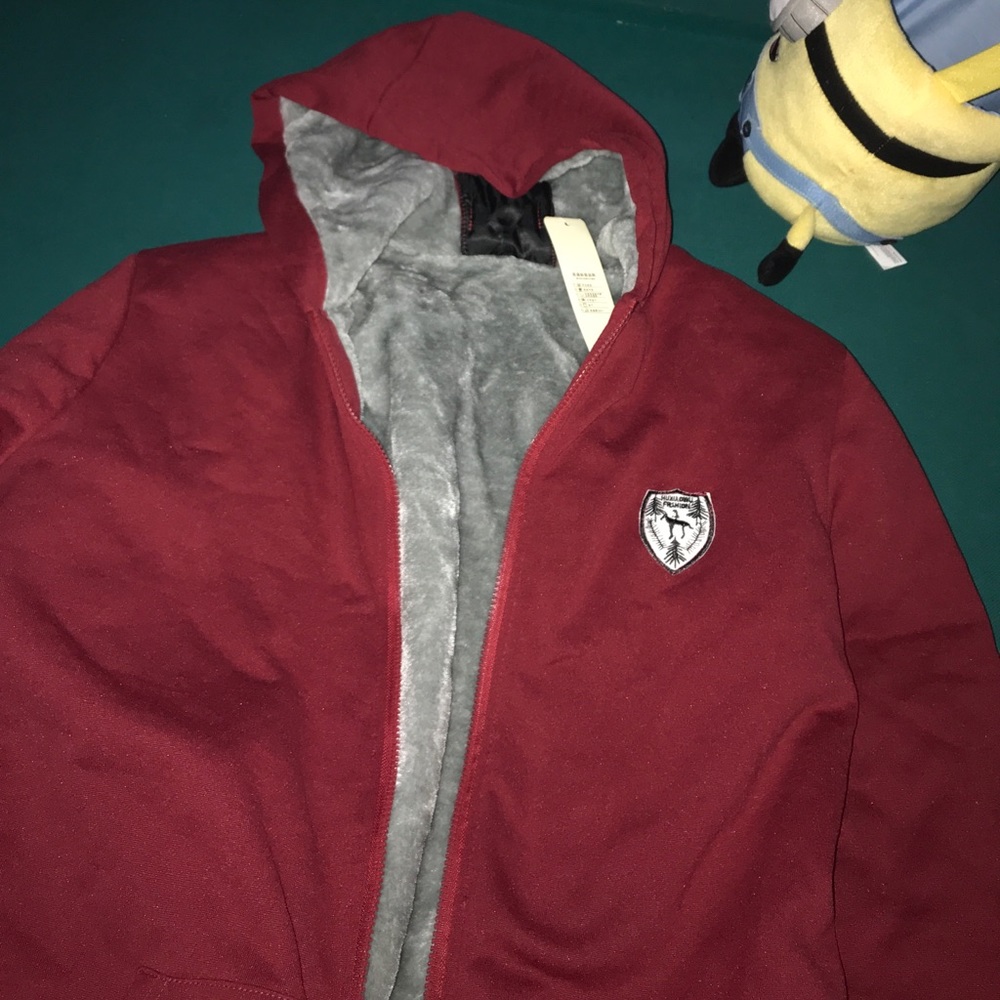 Hoodie 3x