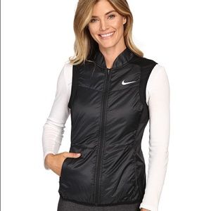 NWT Nike Women's Vest