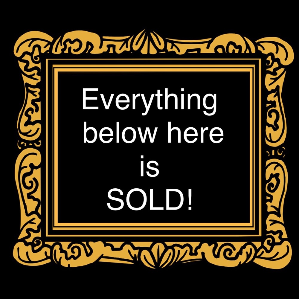 Sold!