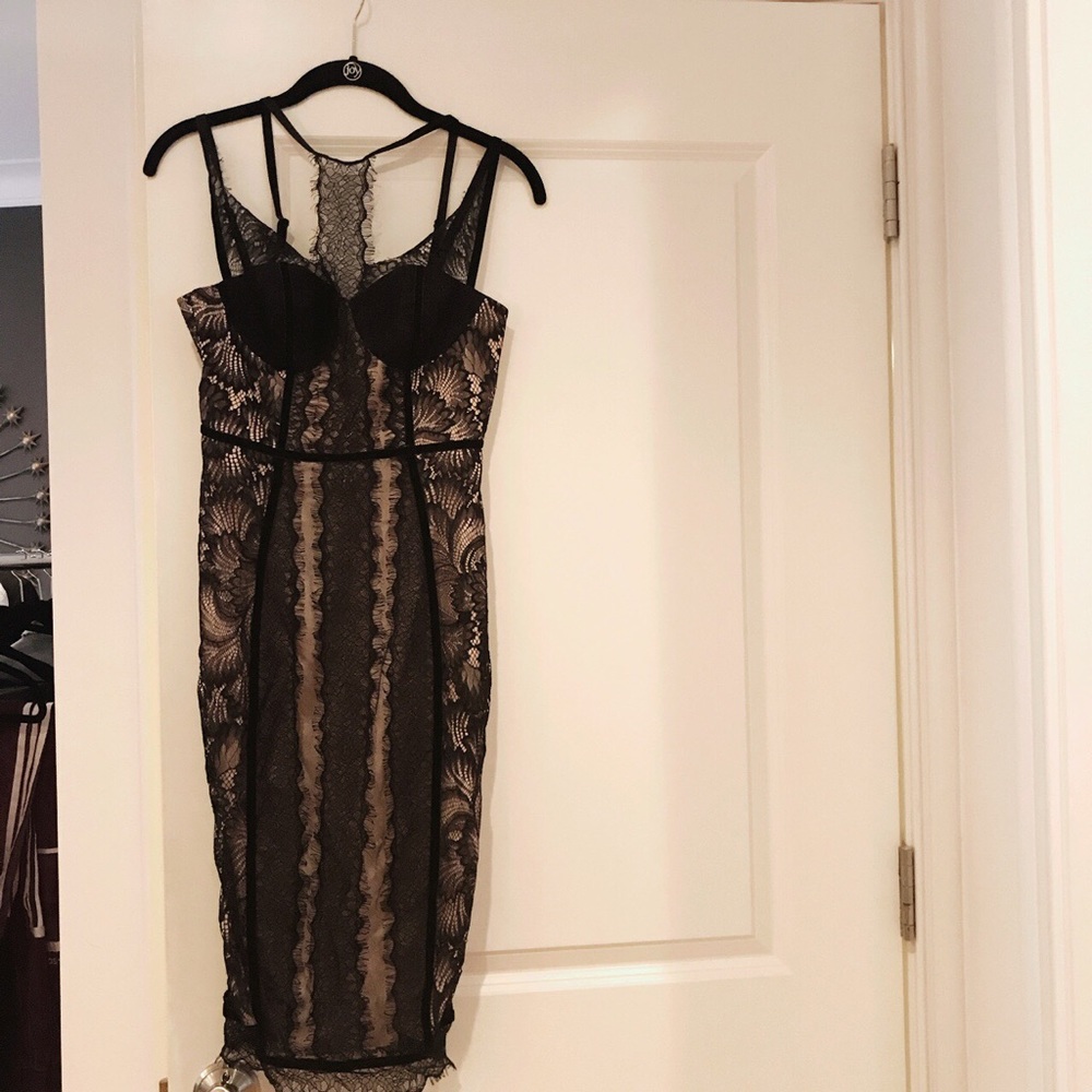 Nasty Gal dress