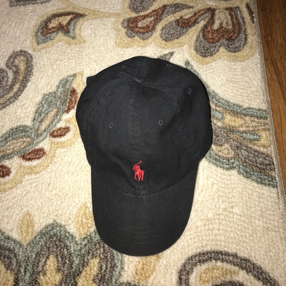 Polo hat