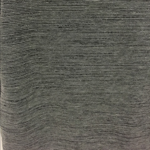 Zara Bodycon Midi Skirt - Picture 4 of 4