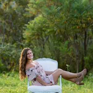 Meet your Posher, Gabrielle