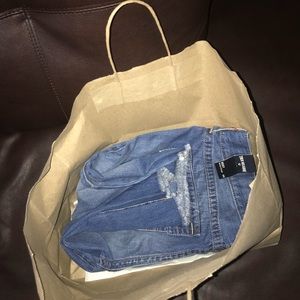 True Religion shorts/Ricky