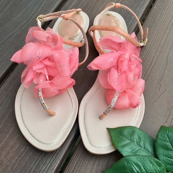 Rene Caovilla sandals *brand new* - Picture 2 of 4