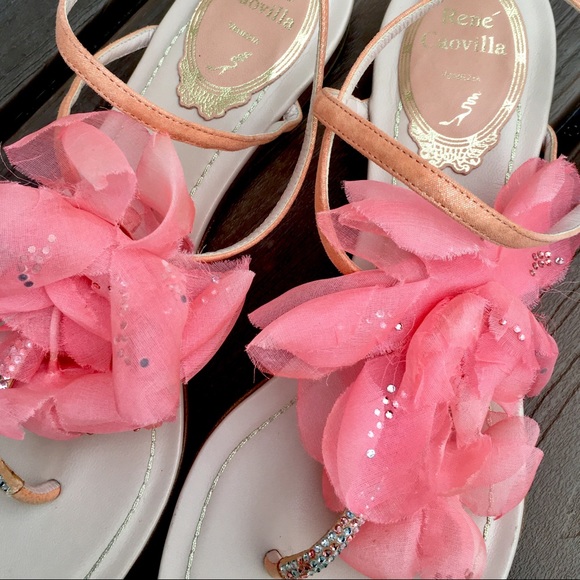 Rene Caovilla sandals *brand new* - Picture 3 of 4