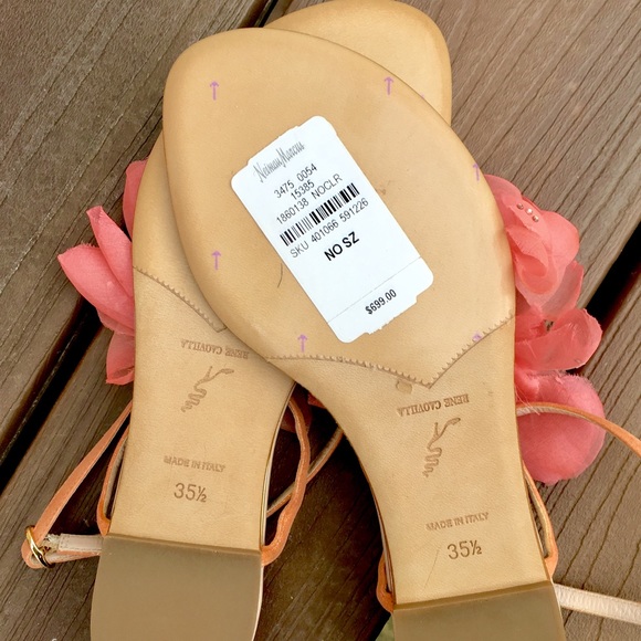 Rene Caovilla sandals *brand new* - Picture 4 of 4