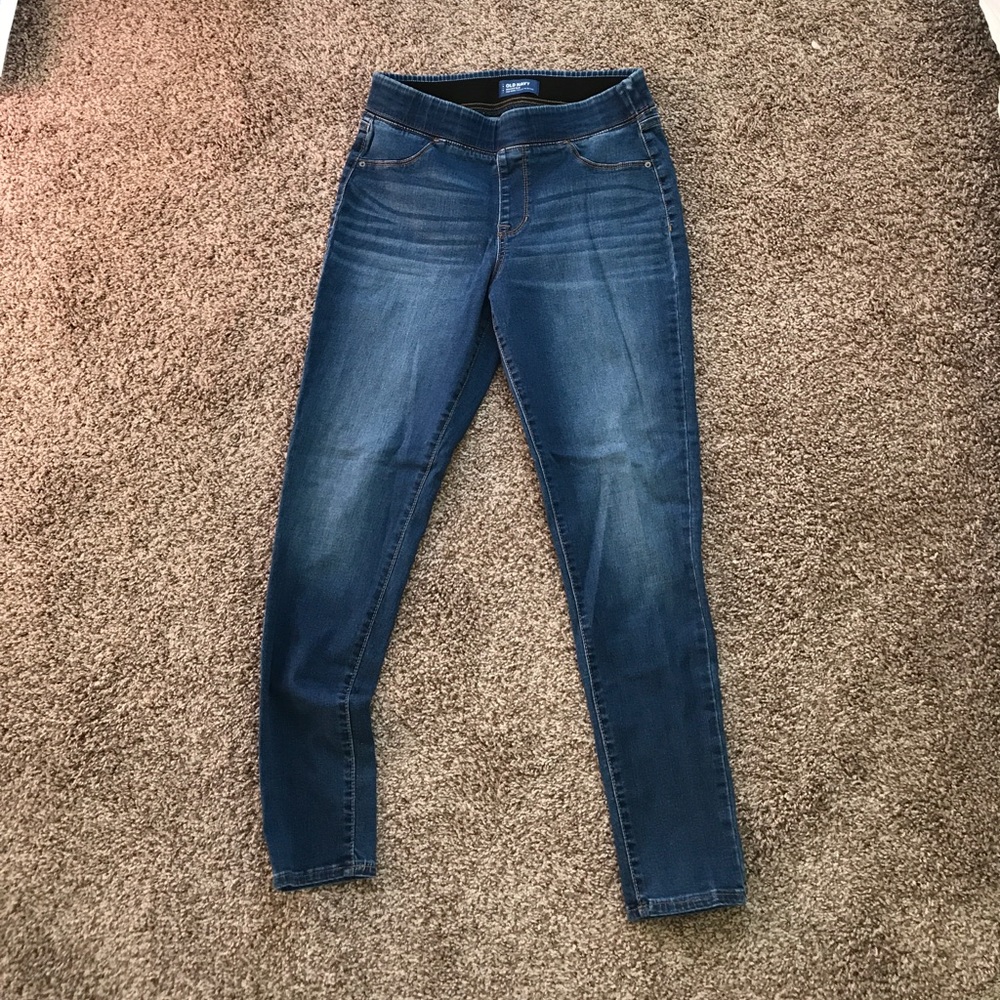 Jeggings