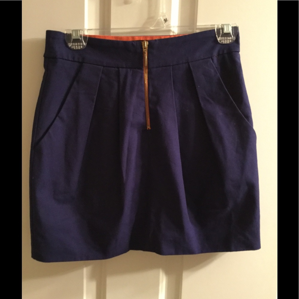 Zara Skirt