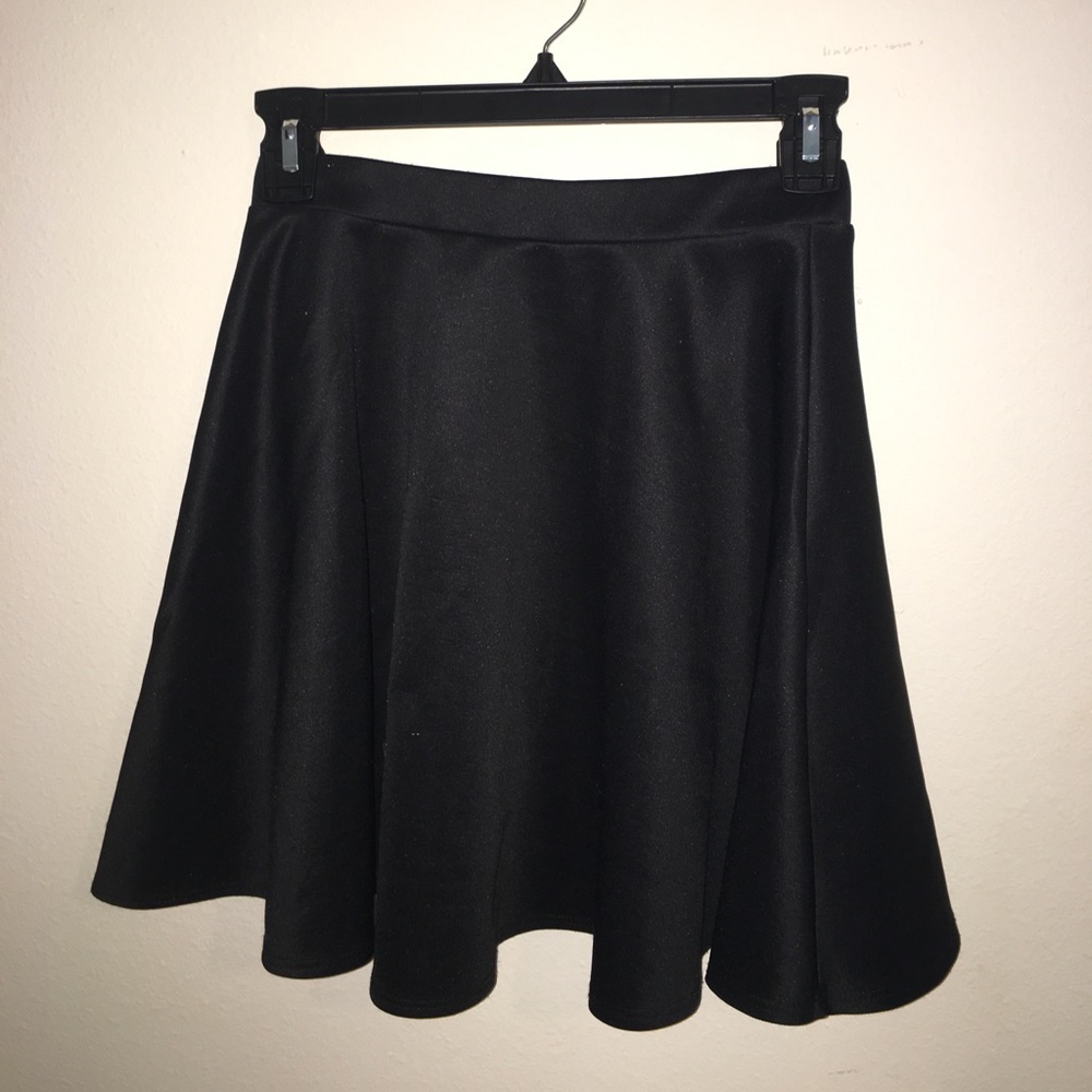 Skater skirt