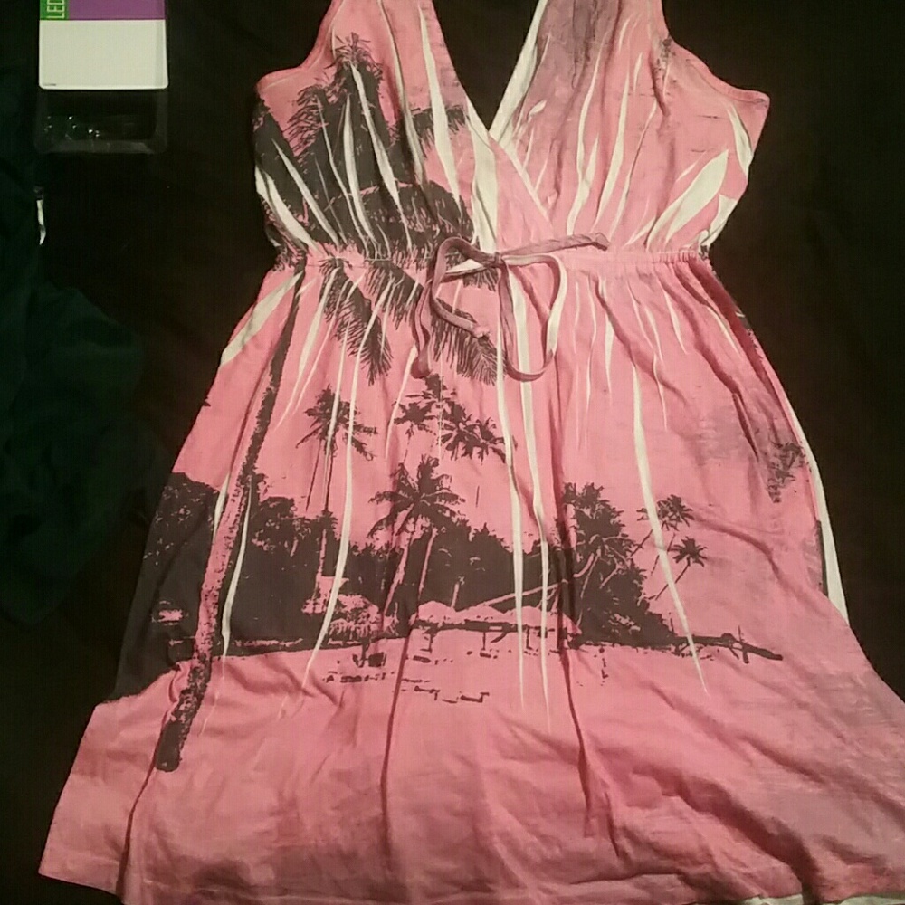 Summer dress