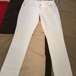 Old Navy jeans – size 8