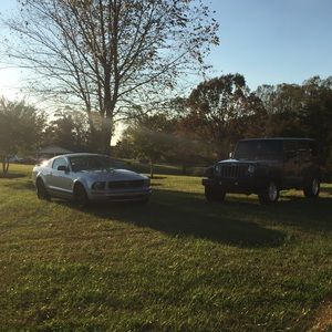 Meet your Posher, Cole